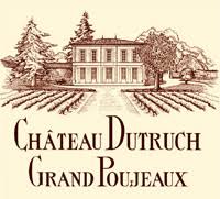(image for) DUTRUCH GRAND POUJEAUX 1999 (Sbs)